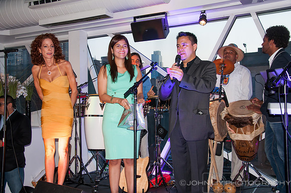 ULP Network Copacabana Event