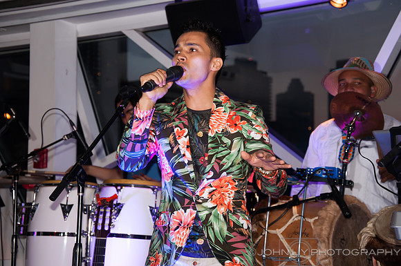 ULP Network Copacabana Event
