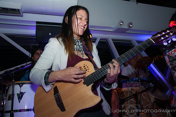 ULP Network Copacabana Event