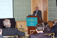 Depository Trust & Clearing Corporation Executive Conference