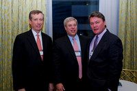 Depository Trust & Clearing Corporation Executive Conference