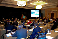 Depository Trust & Clearing Corporation Executive Conference