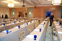 Depository Trust & Clearing Corporation Executive Conference