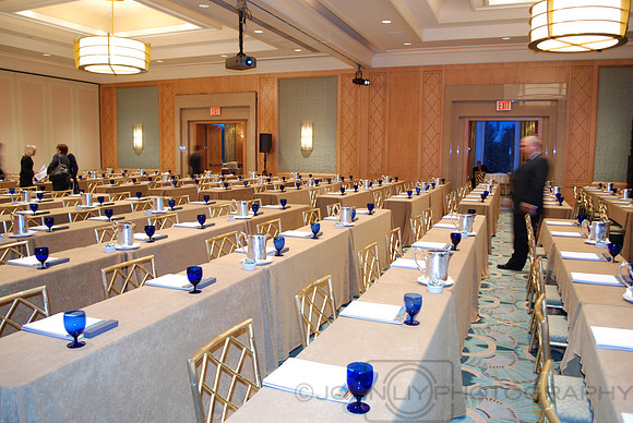 Depository Trust & Clearing Corporation Executive Conference