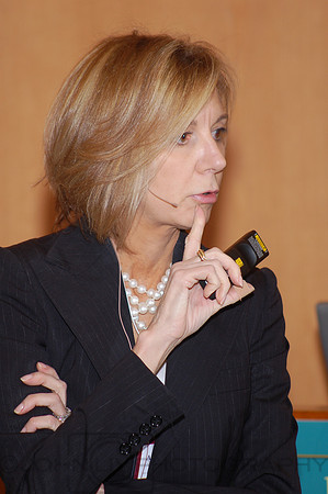 Depository Trust & Clearing Corporation Executive Conference