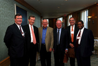 Depository Trust & Clearing Corporation Executive Conference