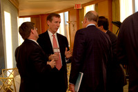 Depository Trust & Clearing Corporation Executive Conference
