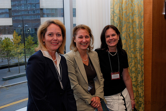 Depository Trust & Clearing Corporation Executive Conference