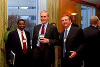 Depository Trust & Clearing Corporation Executive Conference