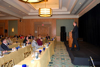 Depository Trust & Clearing Corporation Executive Conference