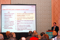 Depository Trust & Clearing Corporation Executive Conference