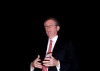 Depository Trust & Clearing Corporation Executive Conference