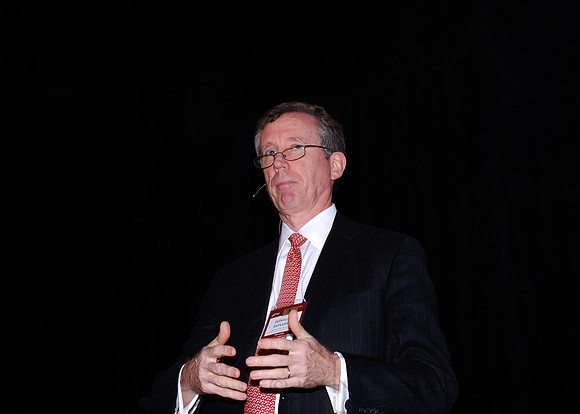 Depository Trust & Clearing Corporation Executive Conference