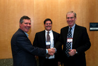Depository Trust & Clearing Corporation Executive Conference