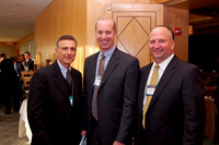 Depository Trust & Clearing Corporation Executive Conference