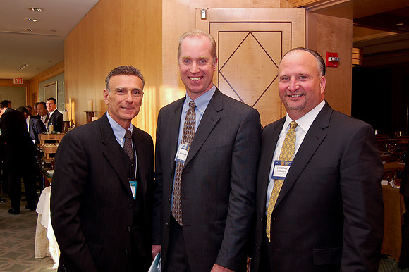 Depository Trust & Clearing Corporation Executive Conference