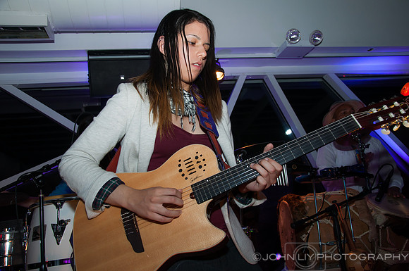 ULP Network Copacabana Event