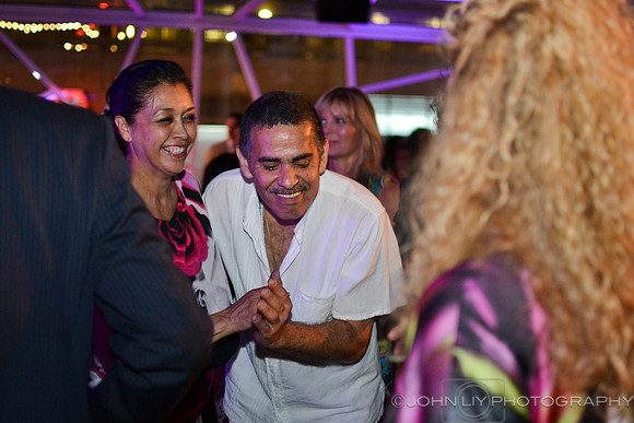 ULP Network Copacabana Event