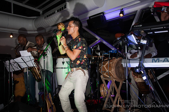 ULP Network Copacabana Event