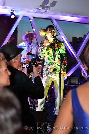 ULP Network Copacabana Event