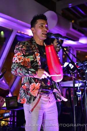 ULP Network Copacabana Event