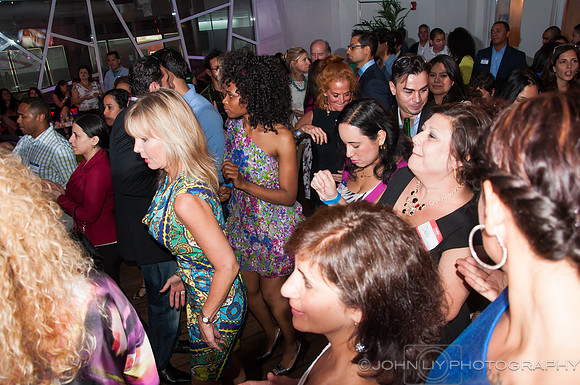 ULP Network Copacabana Event