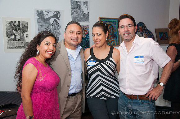 ULP Network Copacabana Event