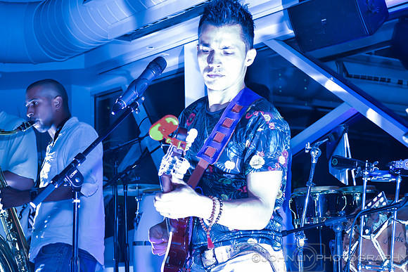 ULP Network Copacabana Event