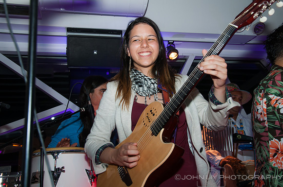 ULP Network Copacabana Event