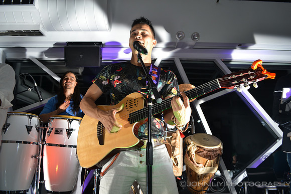 ULP Network Copacabana Event