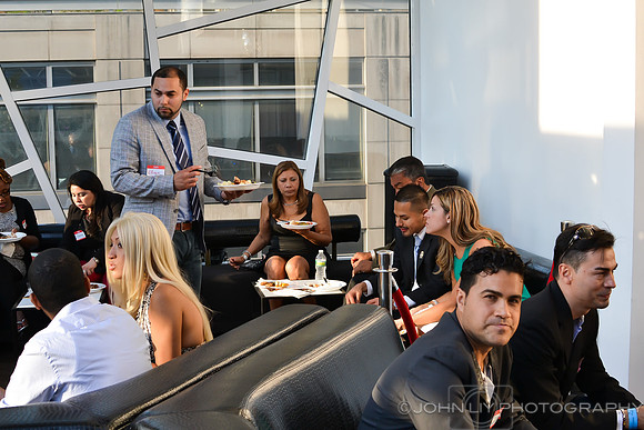 ULP Network Copacabana Event