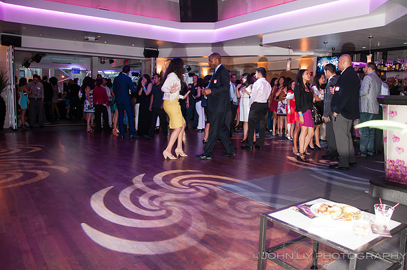 ULP Network Copacabana Event