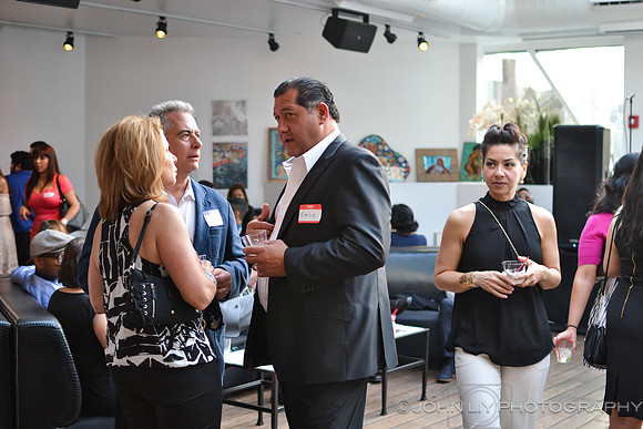 ULP Network Copacabana Event