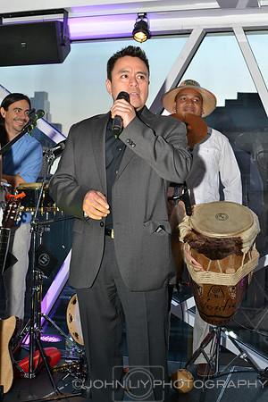 ULP Network Copacabana Event