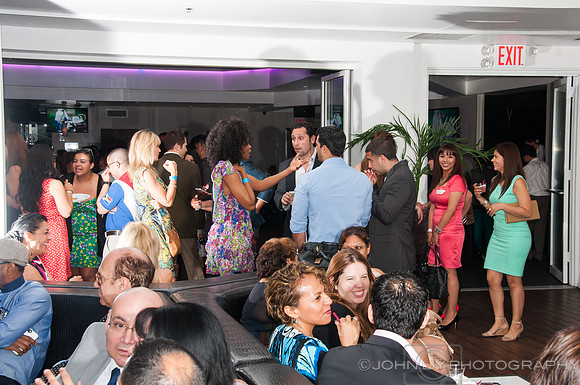 ULP Network Copacabana Event