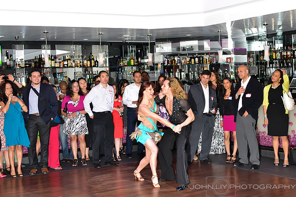 ULP Network Copacabana Event