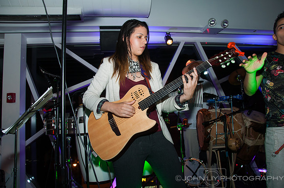 ULP Network Copacabana Event