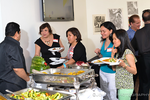 ULP Network Copacabana Event