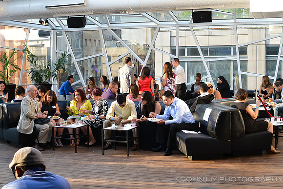 ULP Network Copacabana Event