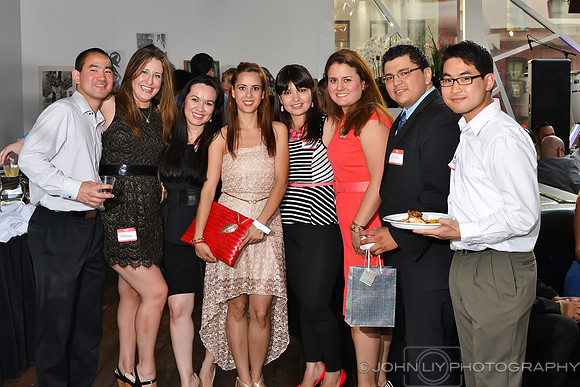 ULP Network Copacabana Event