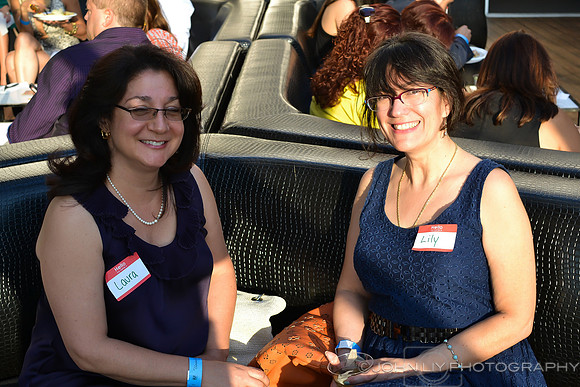 ULP Network Copacabana Event