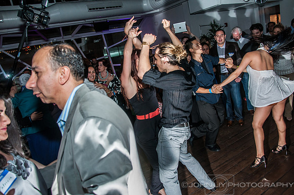 ULP Network Copacabana Event