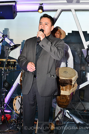 ULP Network Copacabana Event