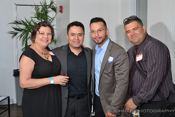ULP Network Copacabana Event