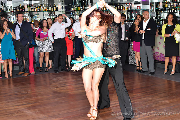 ULP Network Copacabana Event
