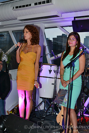 ULP Network Copacabana Event