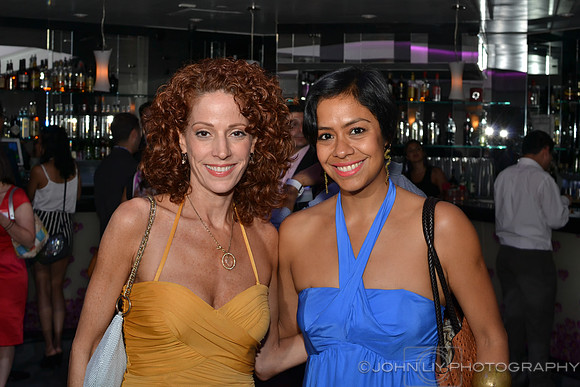ULP Network Copacabana Event