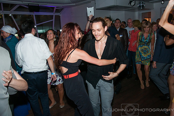 ULP Network Copacabana Event