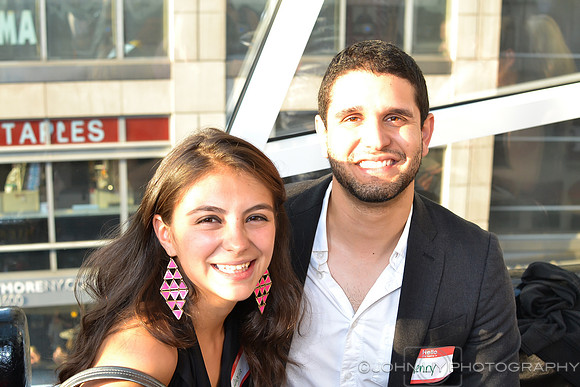ULP Network Copacabana Event