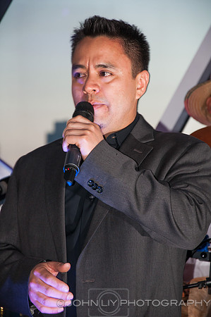 ULP Network Copacabana Event